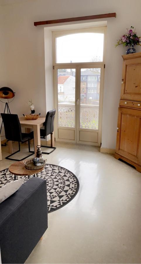 Studio Terrasse Spa Eksteriør bilde