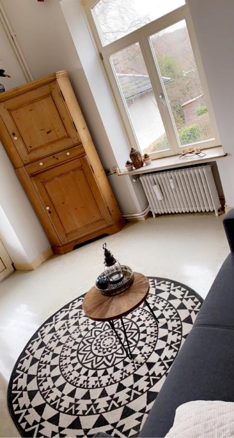 Studio Terrasse Spa Eksteriør bilde