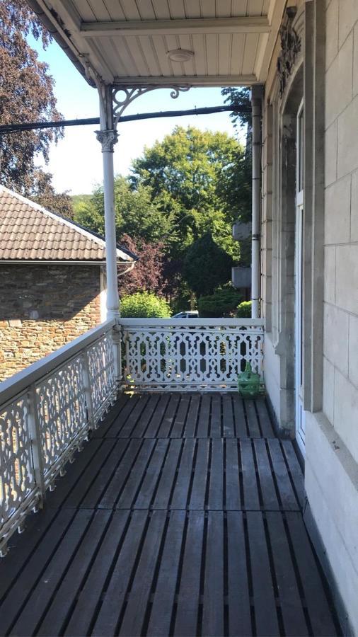Studio Terrasse Spa Eksteriør bilde
